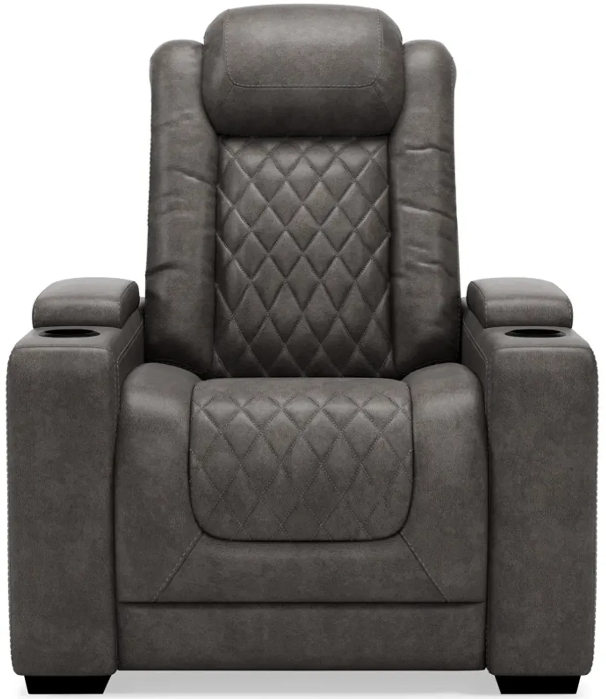 Hyllmont Power Recliner