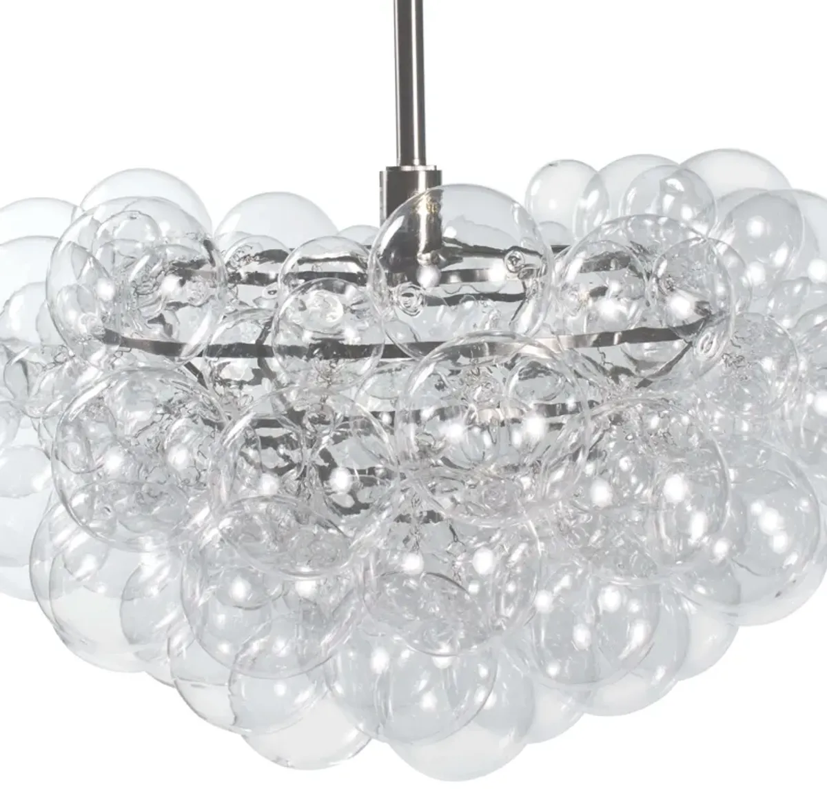 Bubbles Chandelier