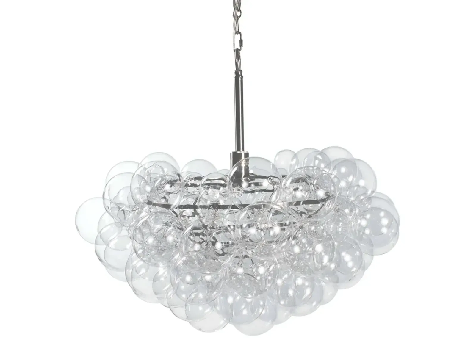 Bubbles Chandelier