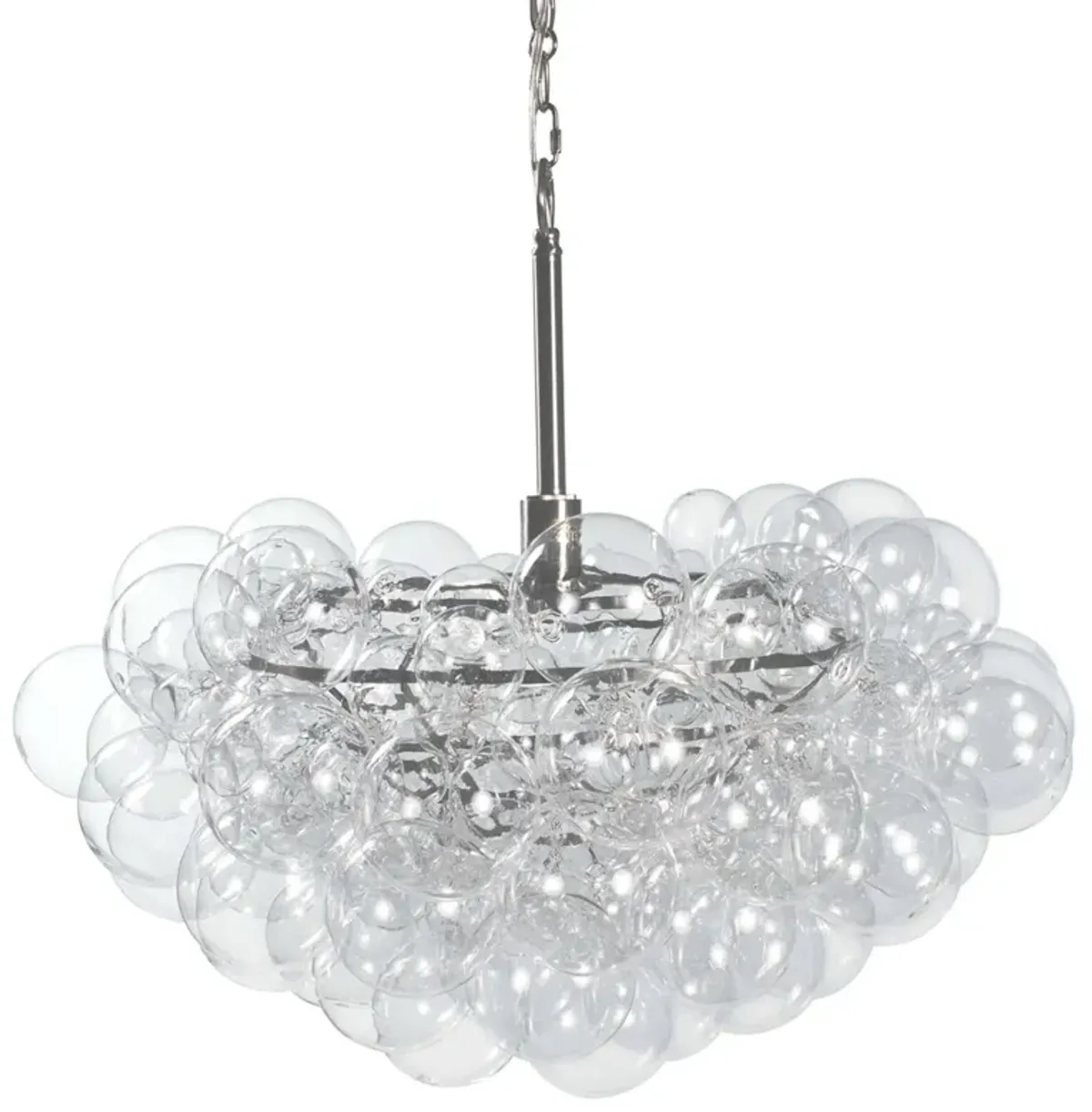 Bubbles Chandelier