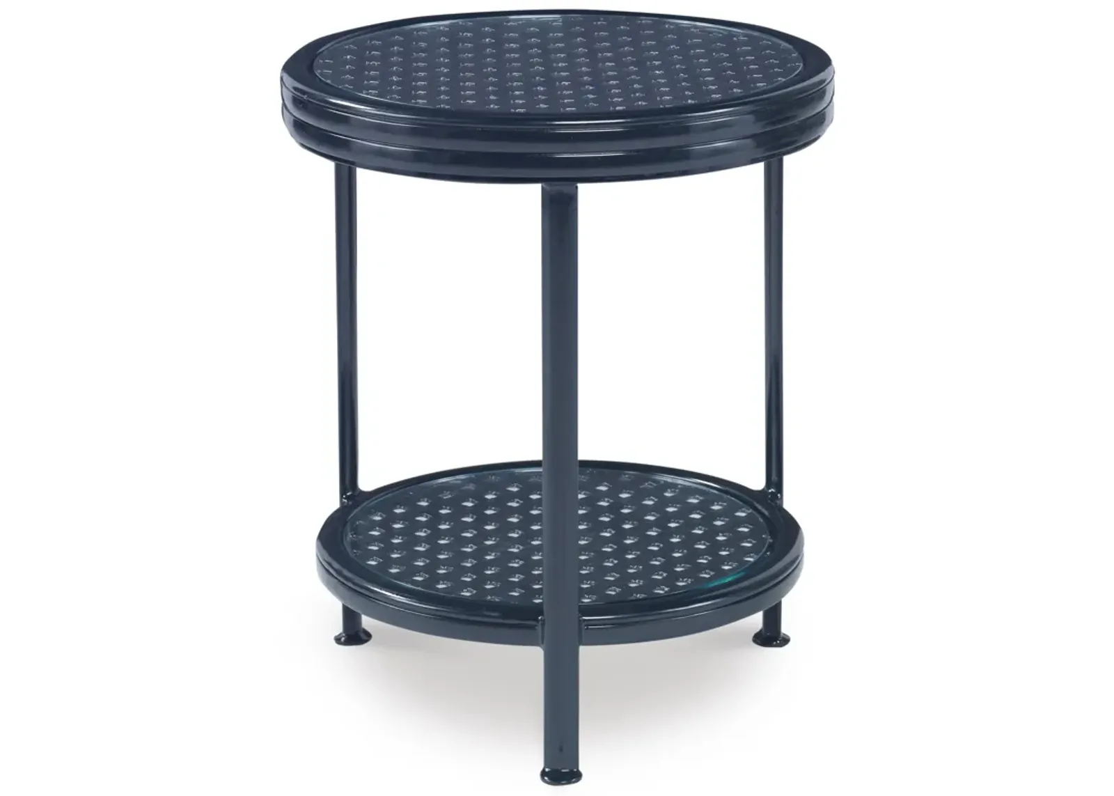 Augustine Side Table