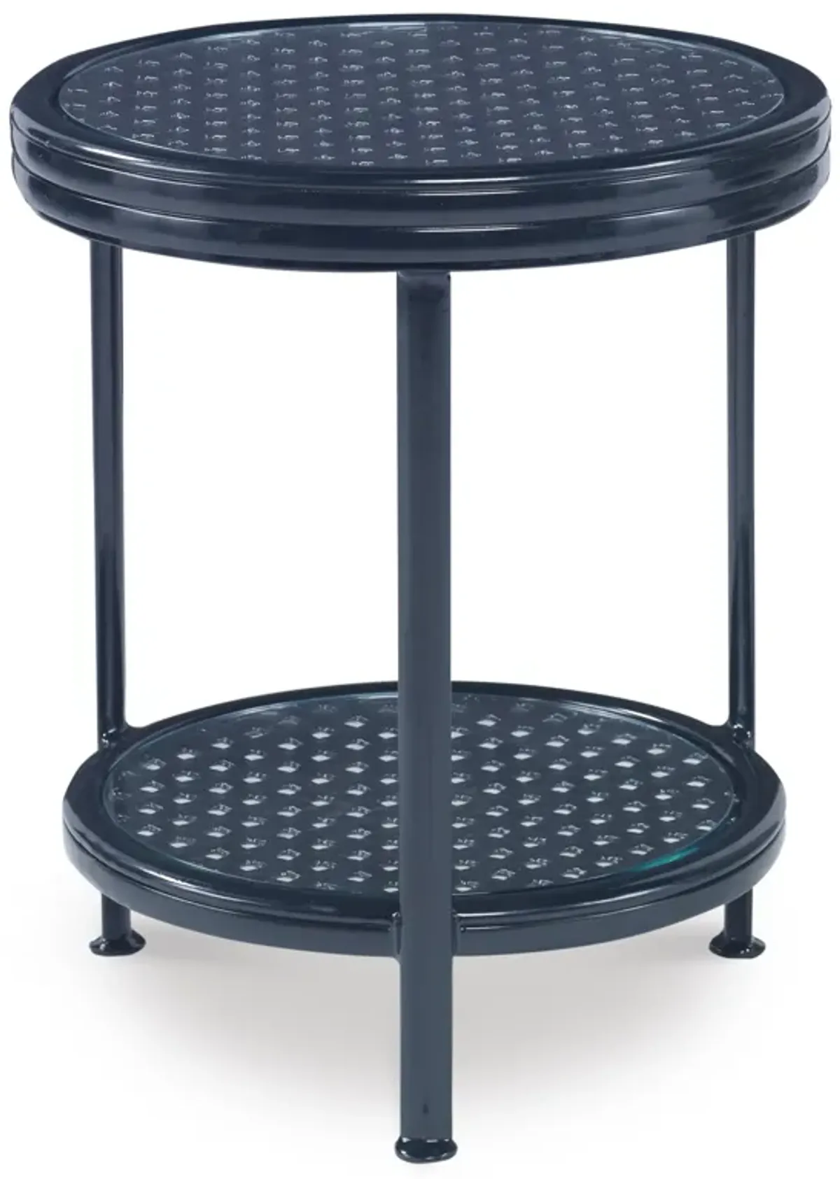 Augustine Side Table