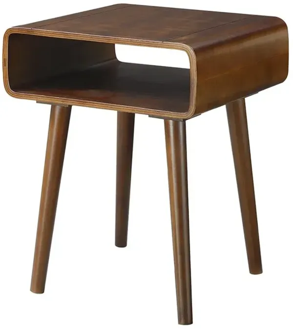 Convience Concept, Inc. Napa Valley End Table