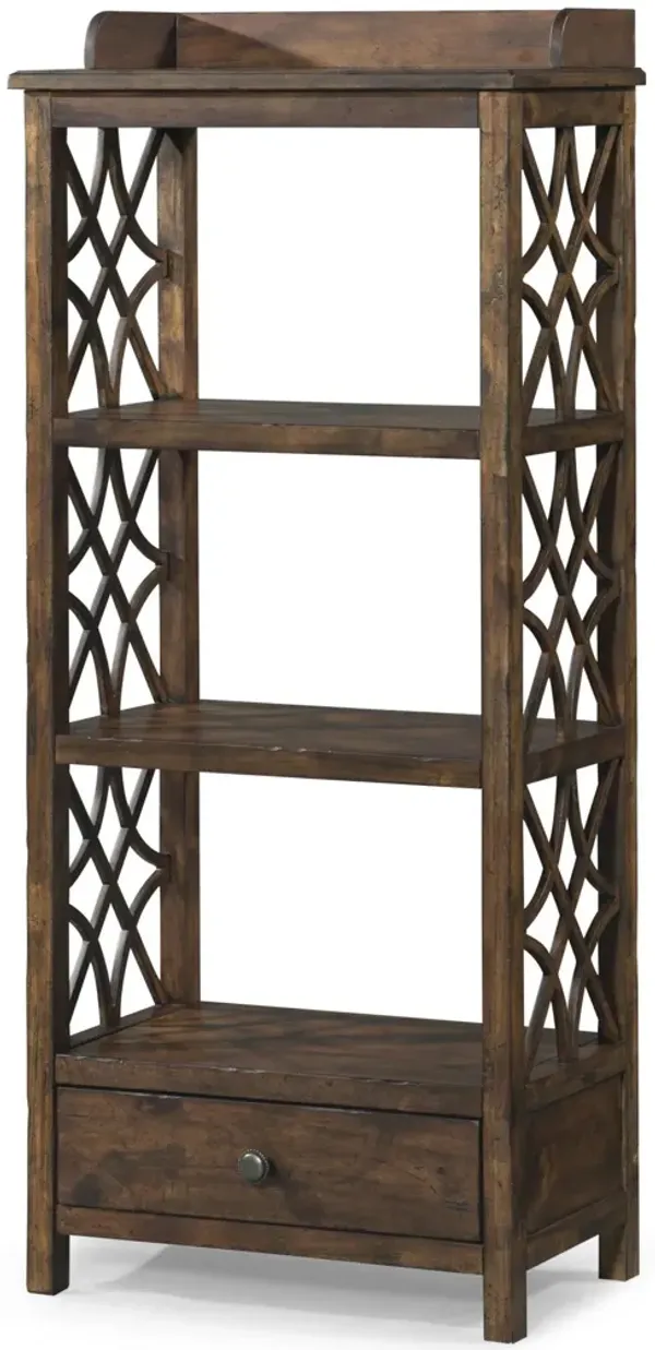 Trisha Yearwood Home Etagere