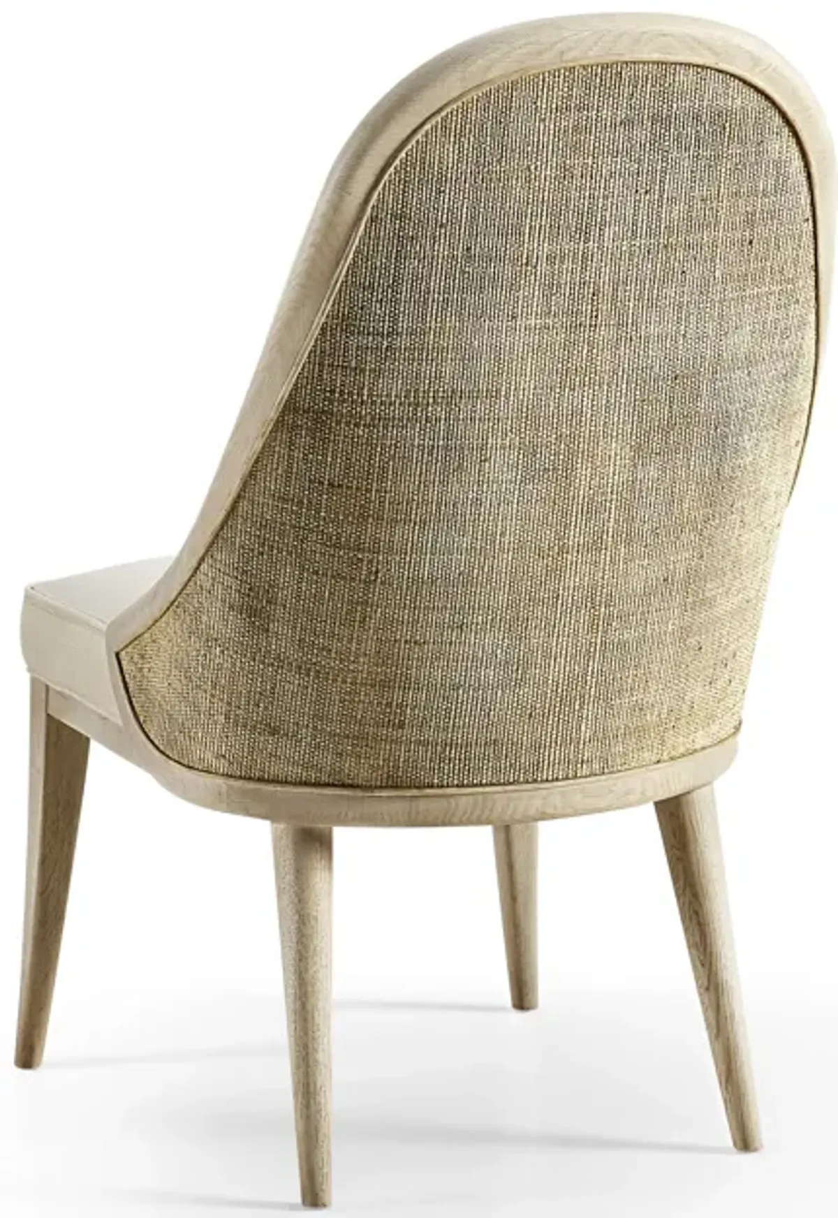 Basin Dining Side Chair