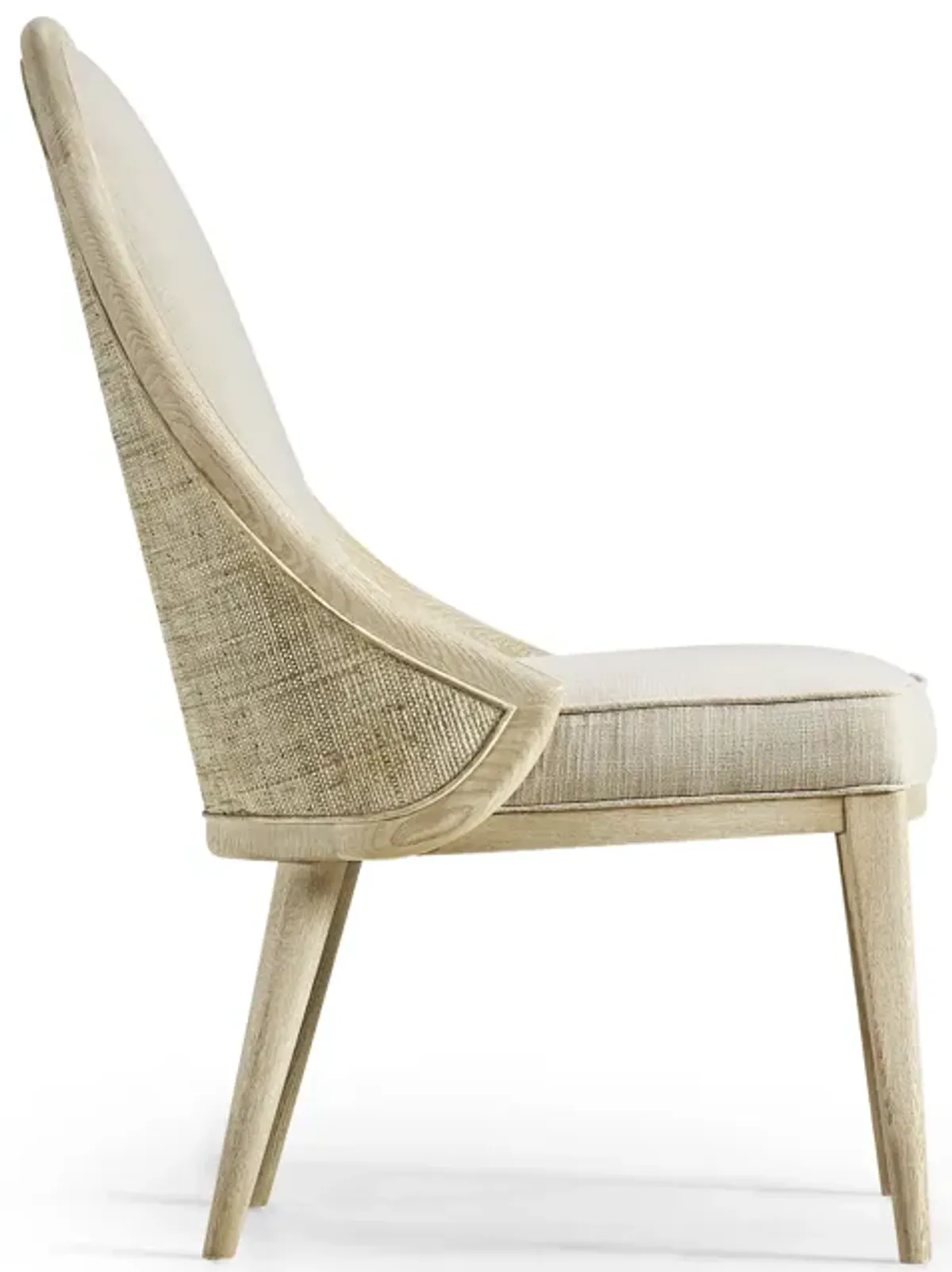 Basin Dining Side Chair