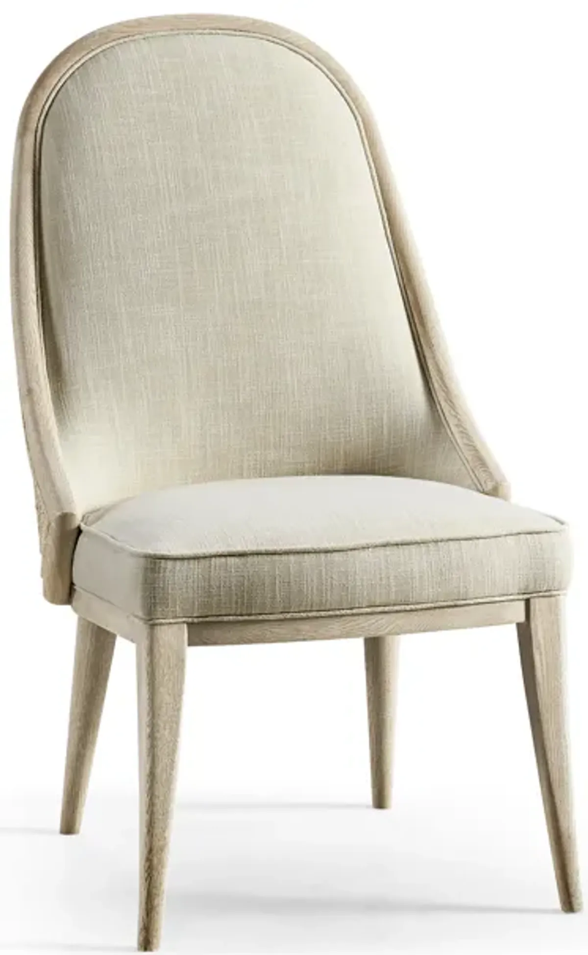 Basin Dining Side Chair