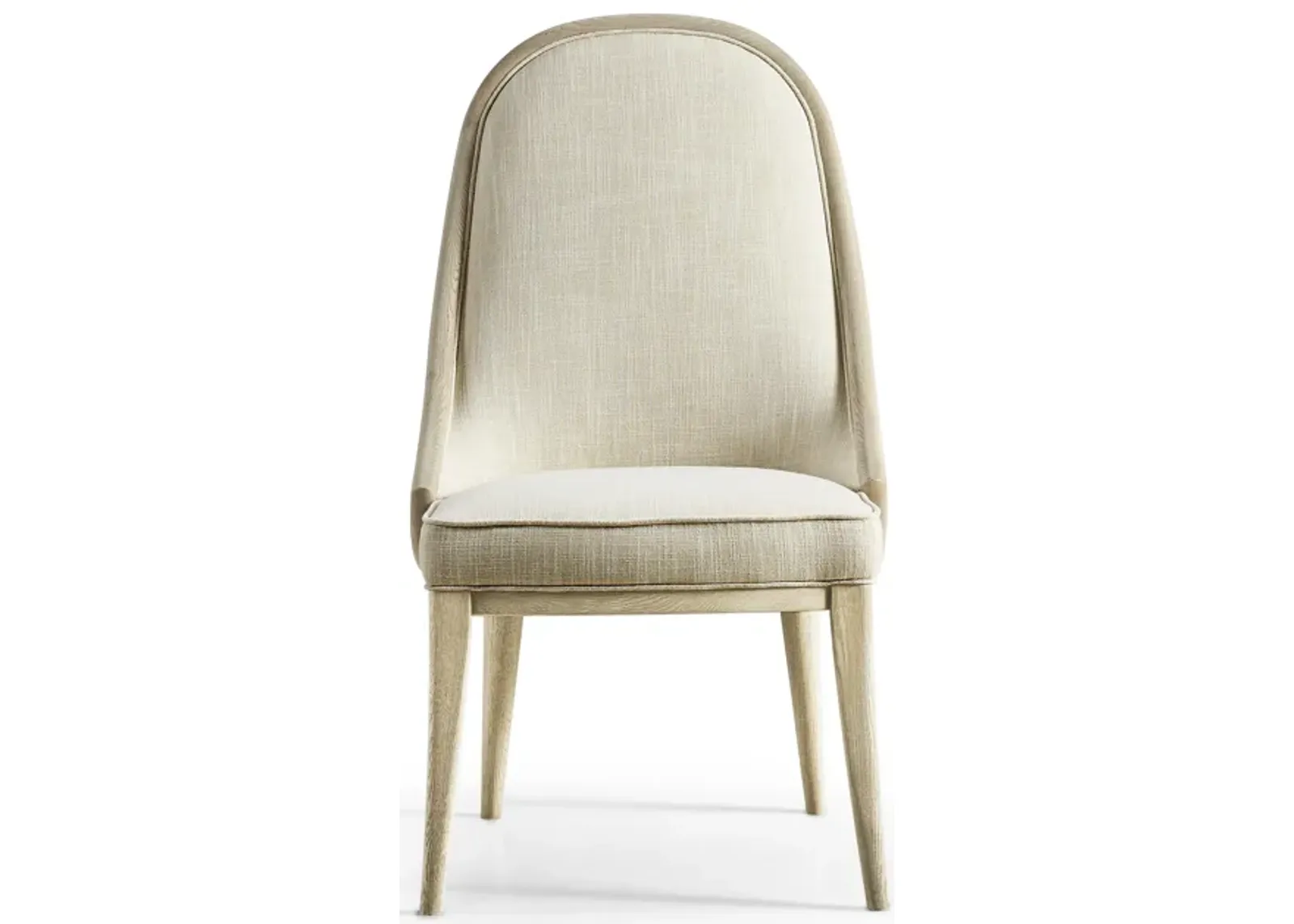 Basin Dining Side Chair