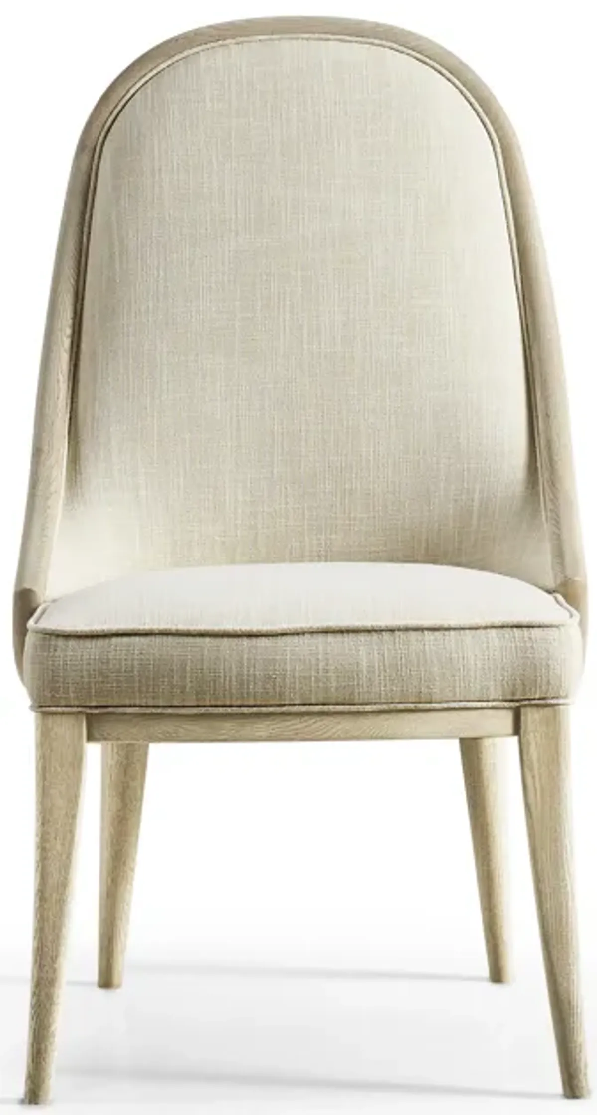 Basin Dining Side Chair