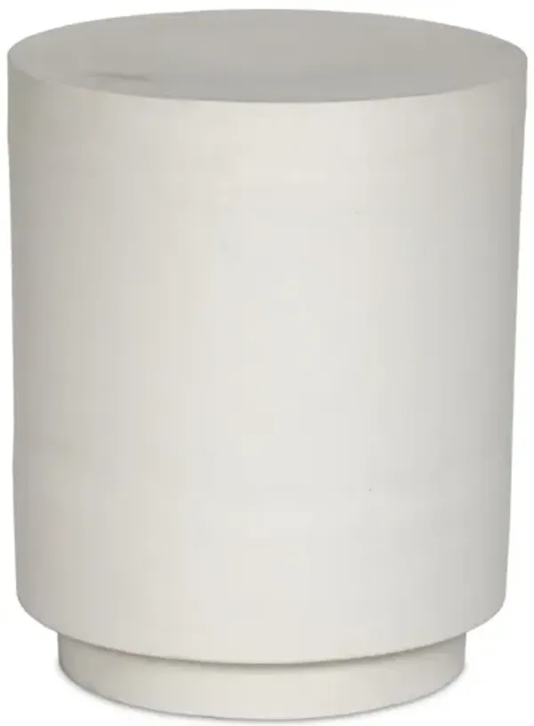 Javi Outdoor End Table
