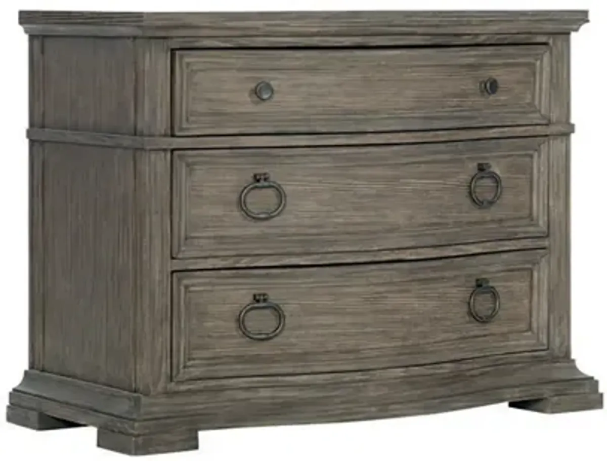 Canyon Ridge Nightstand