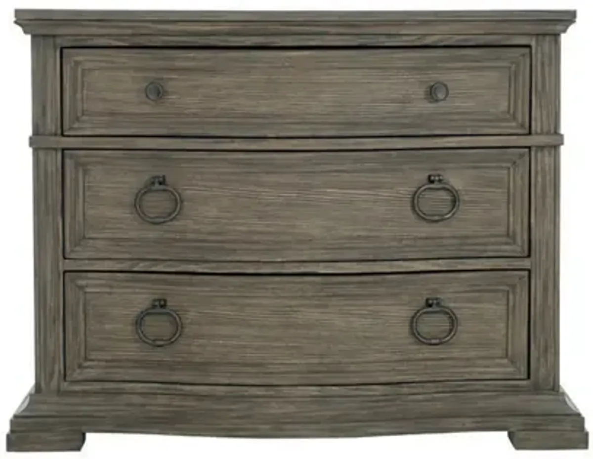 Canyon Ridge Nightstand