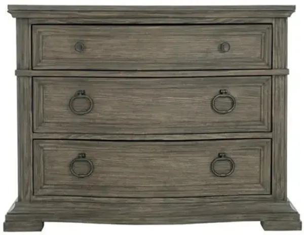 Canyon Ridge Nightstand