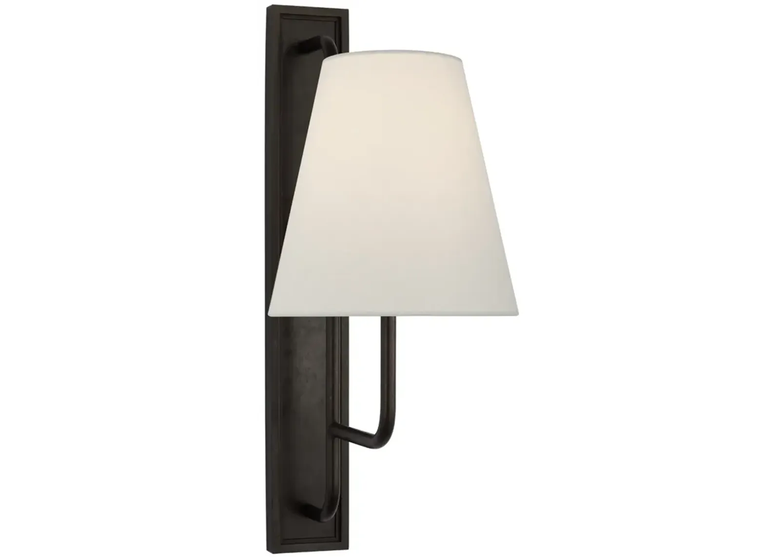 Rui Tall Sconce