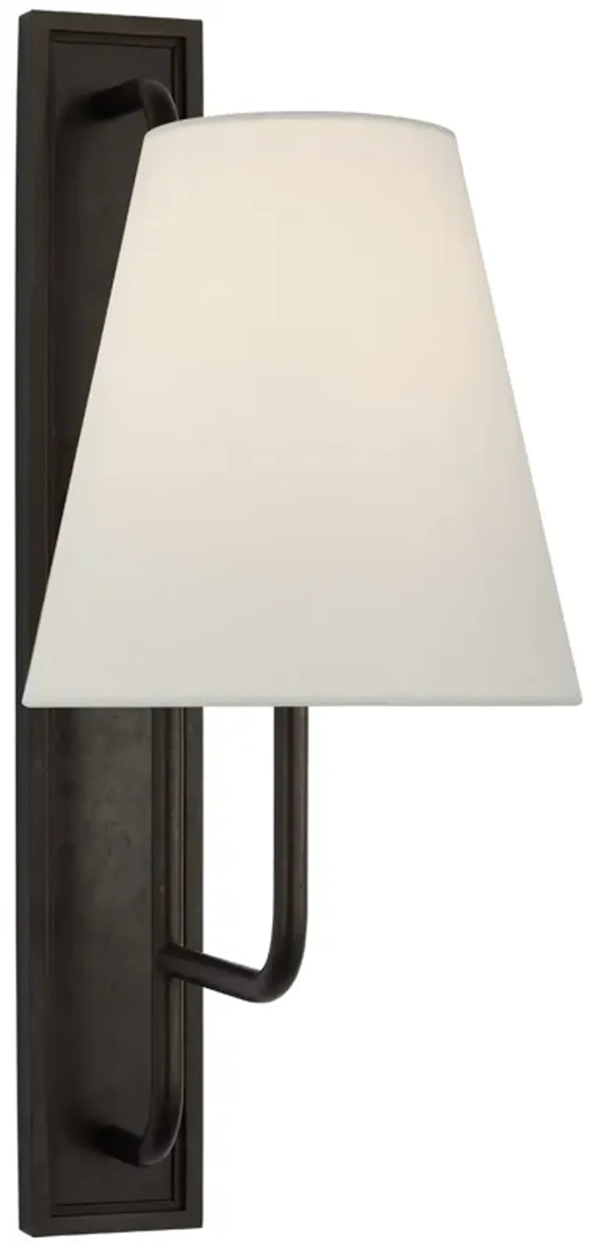 Rui Tall Sconce