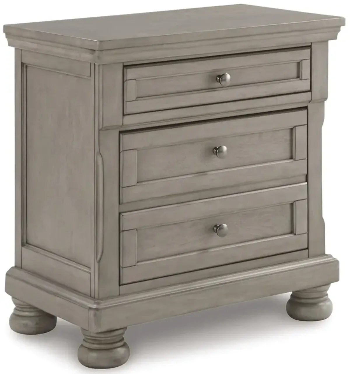 Lettner Nightstand