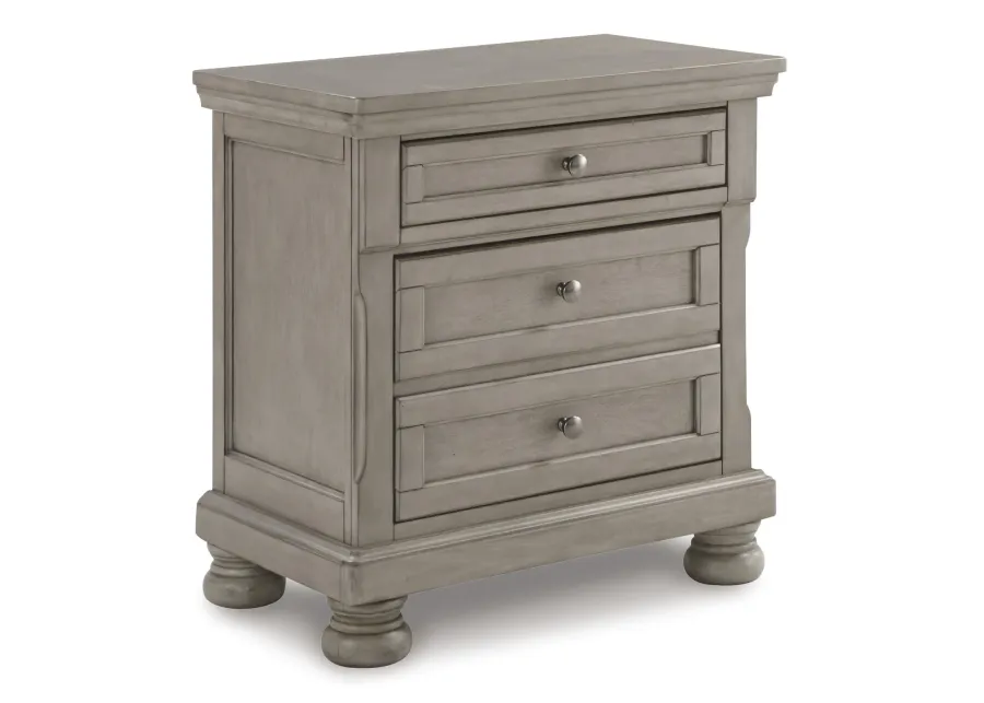 Lettner Nightstand