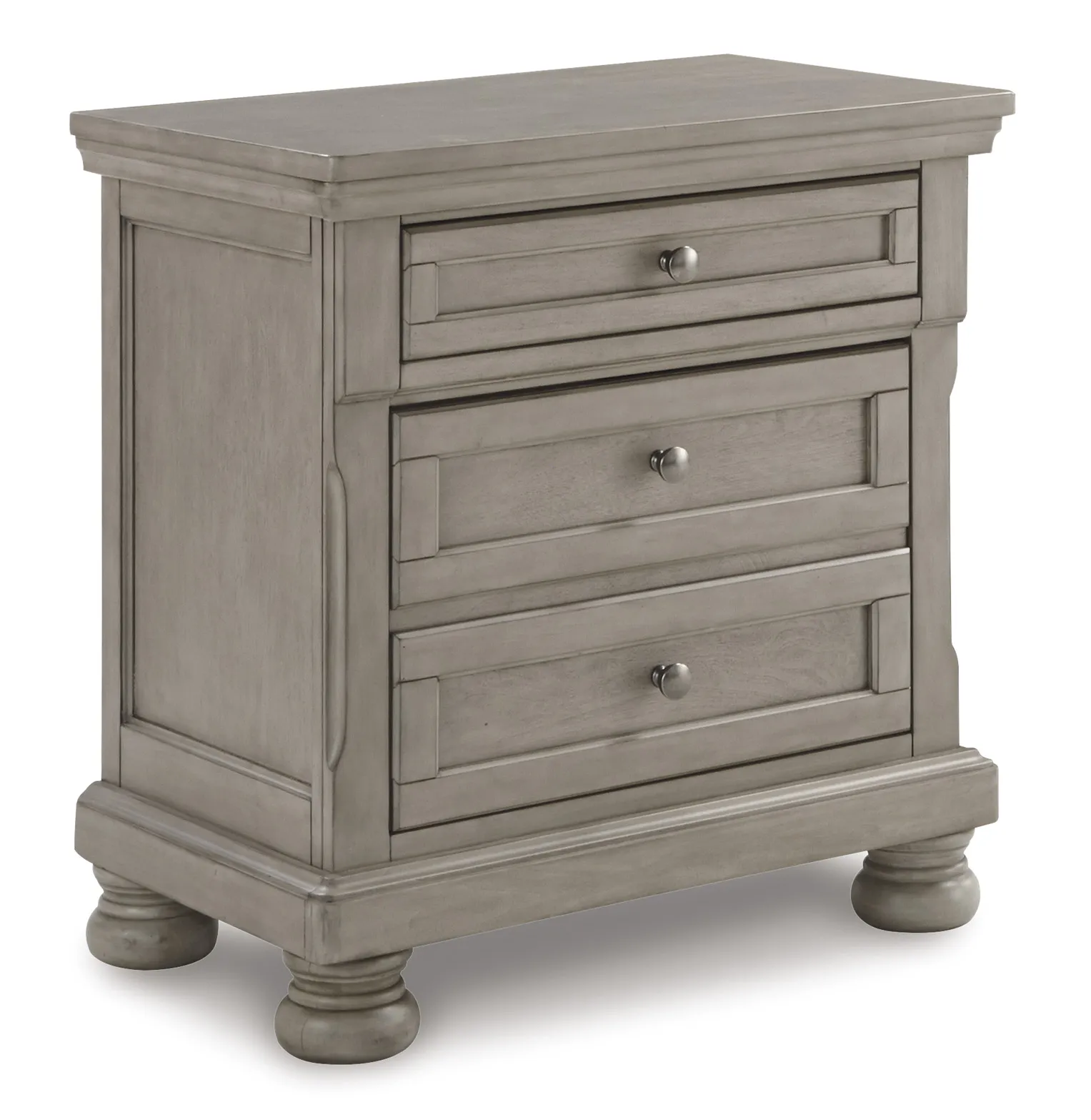 Lettner Nightstand