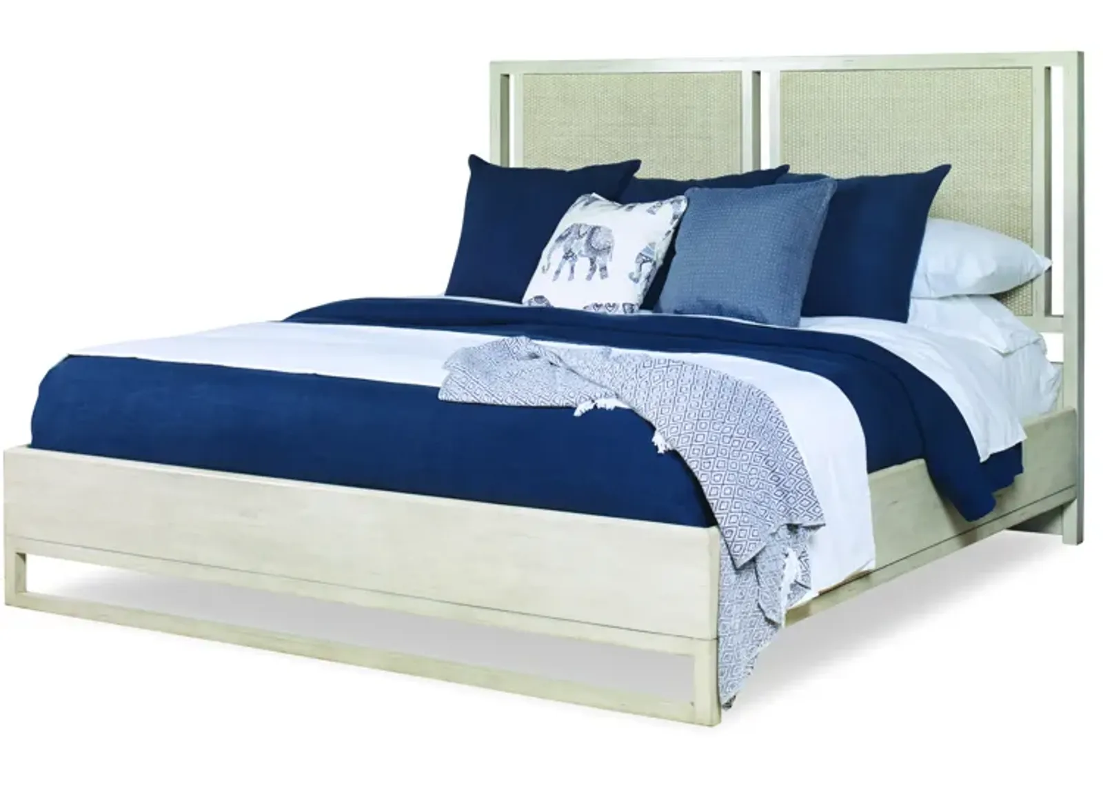 Chatham King Bed