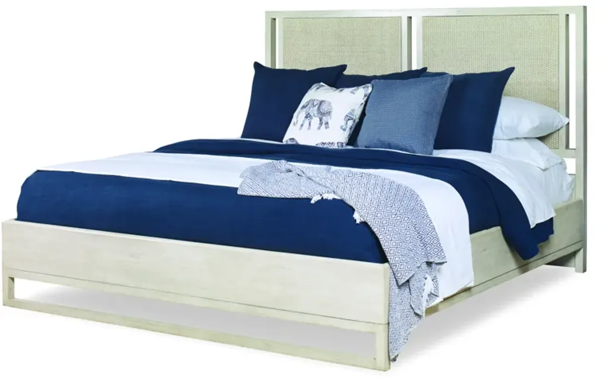 Chatham King Bed