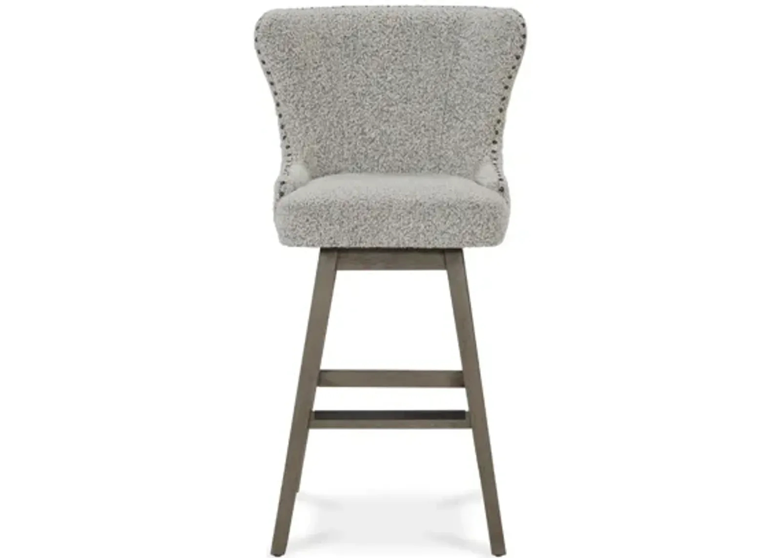 Rockwell Swivel Counter Stool