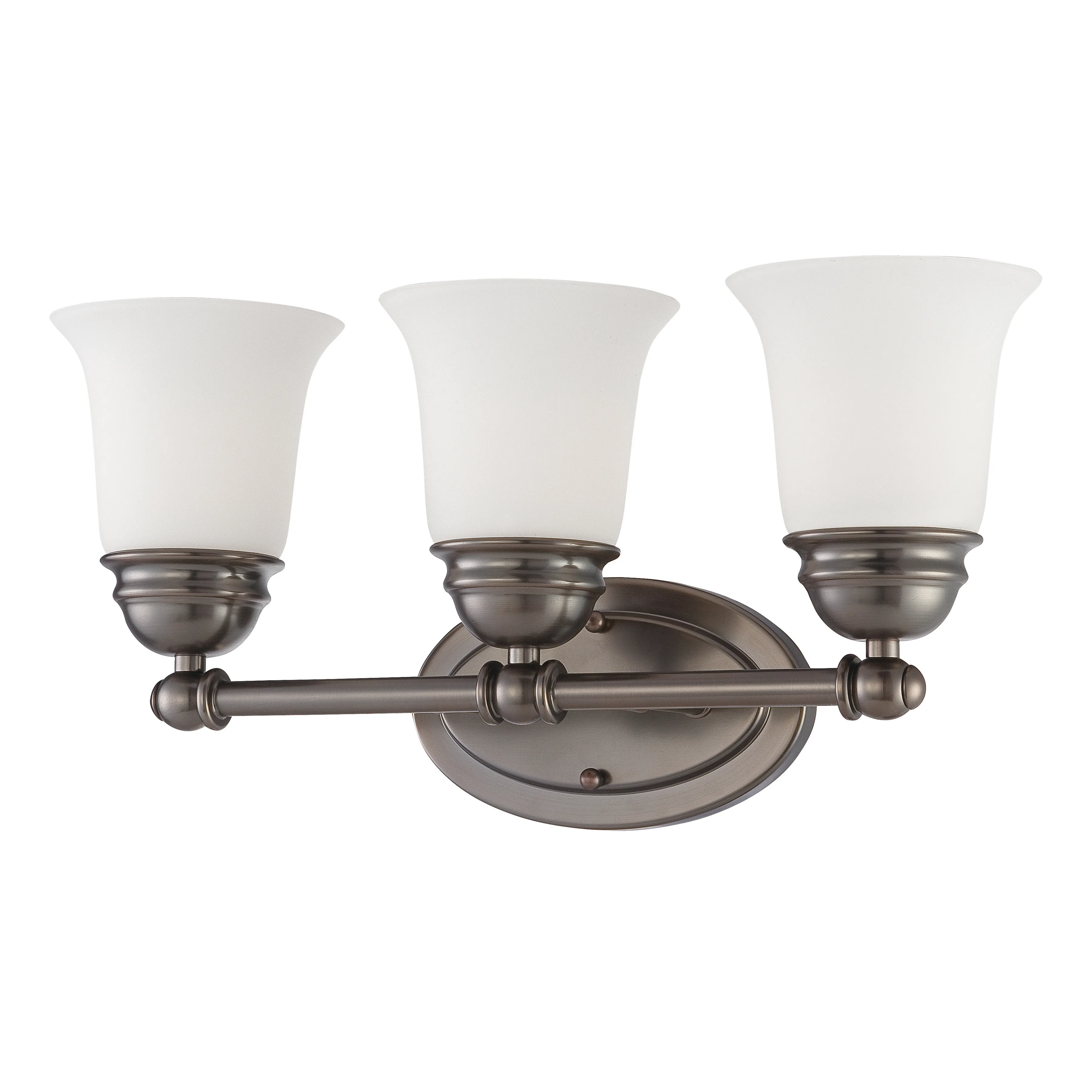 Bella 3-Light Vanity Light