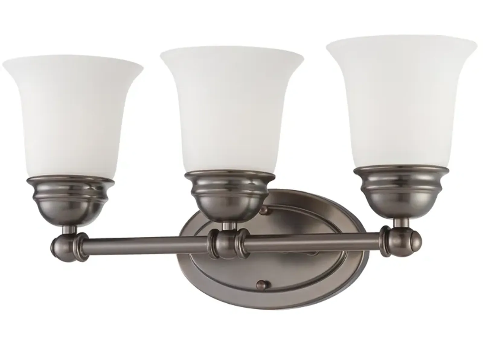 Bella 3-Light Vanity Light