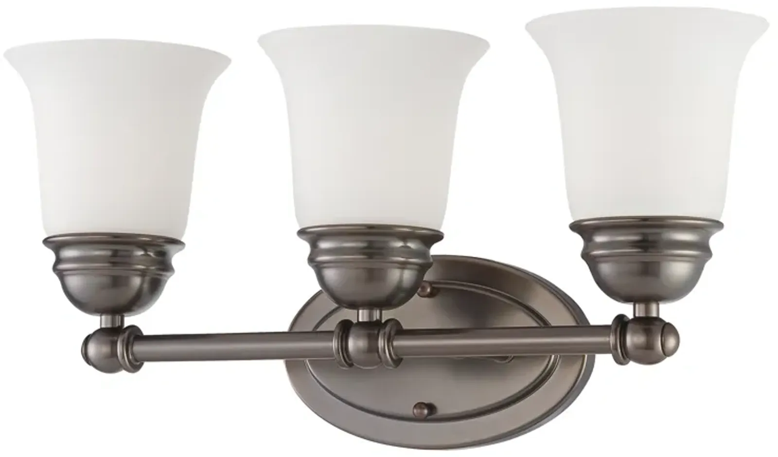 Bella 3-Light Vanity Light