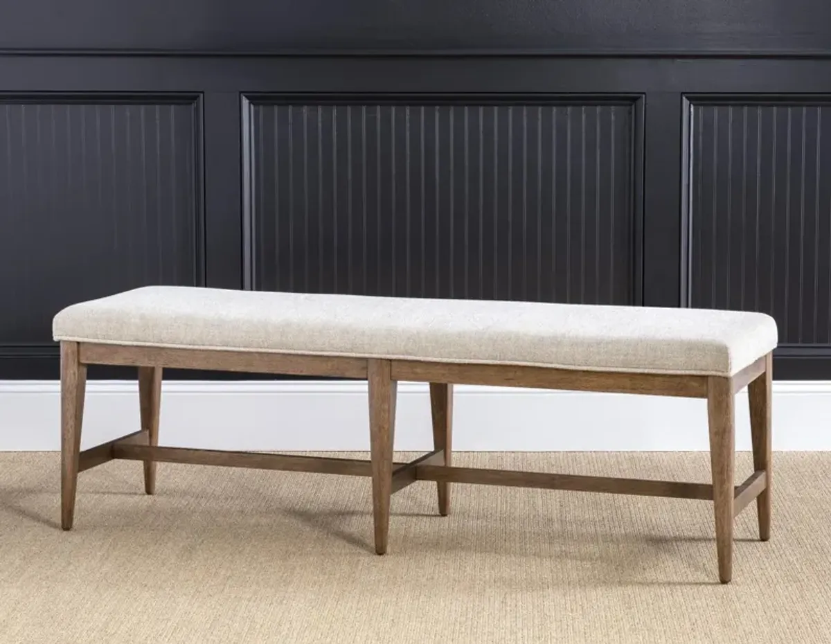 Beacon Hill Dining Bench