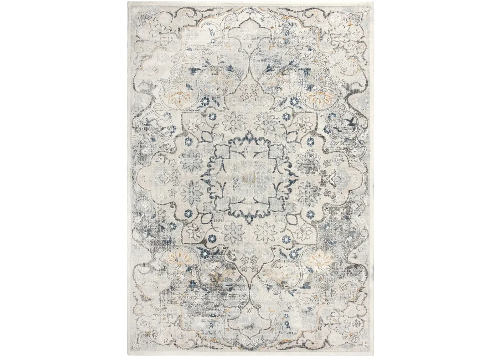 Bristol BRS101 8'10" x 11'10" Rug