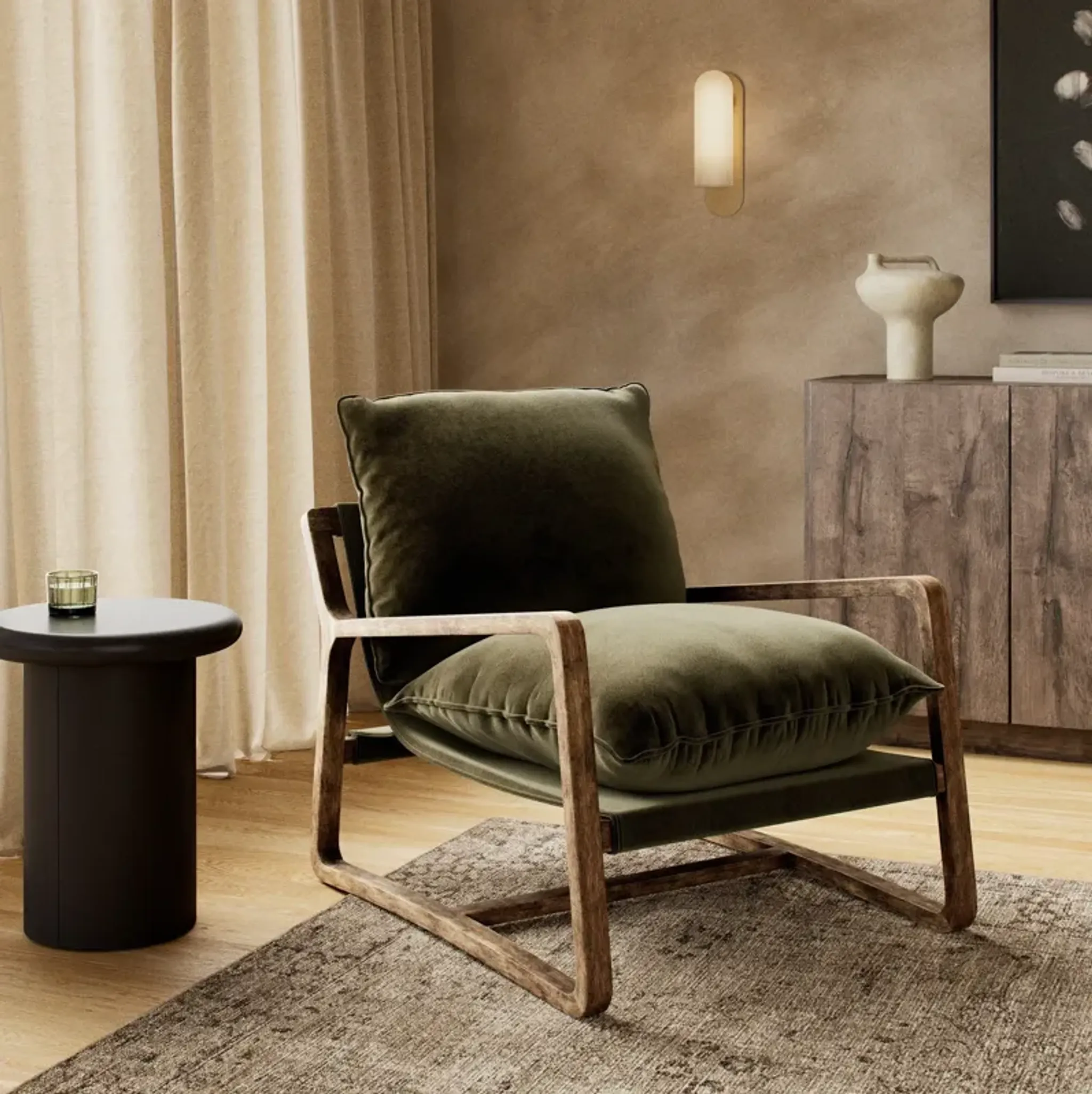 Ace Chair Mathis Home | Furniture.com