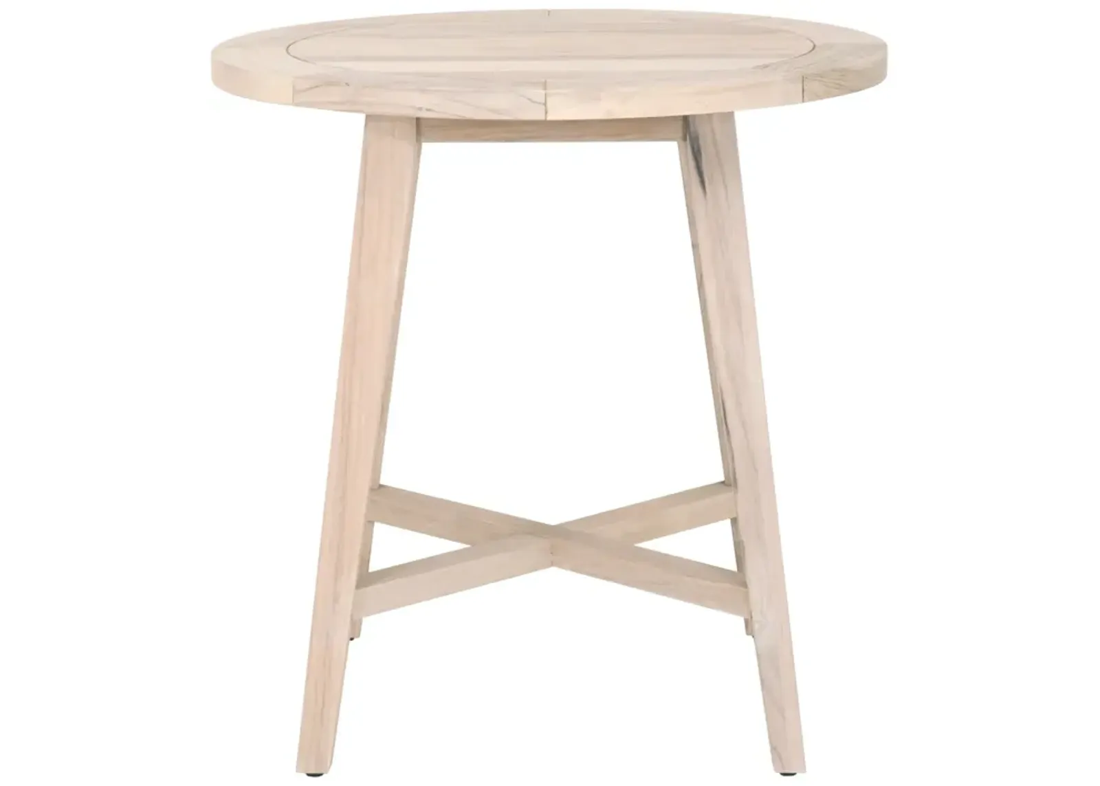 Outdoor 36" Round Counter Table