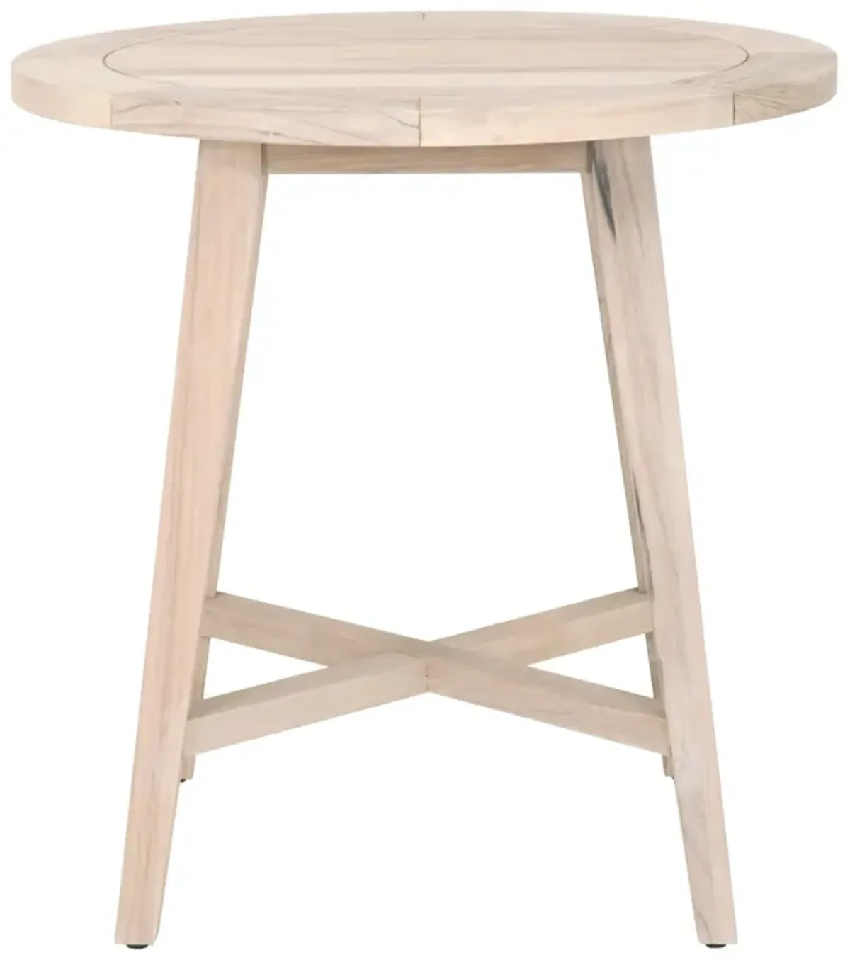 Outdoor 36" Round Counter Table