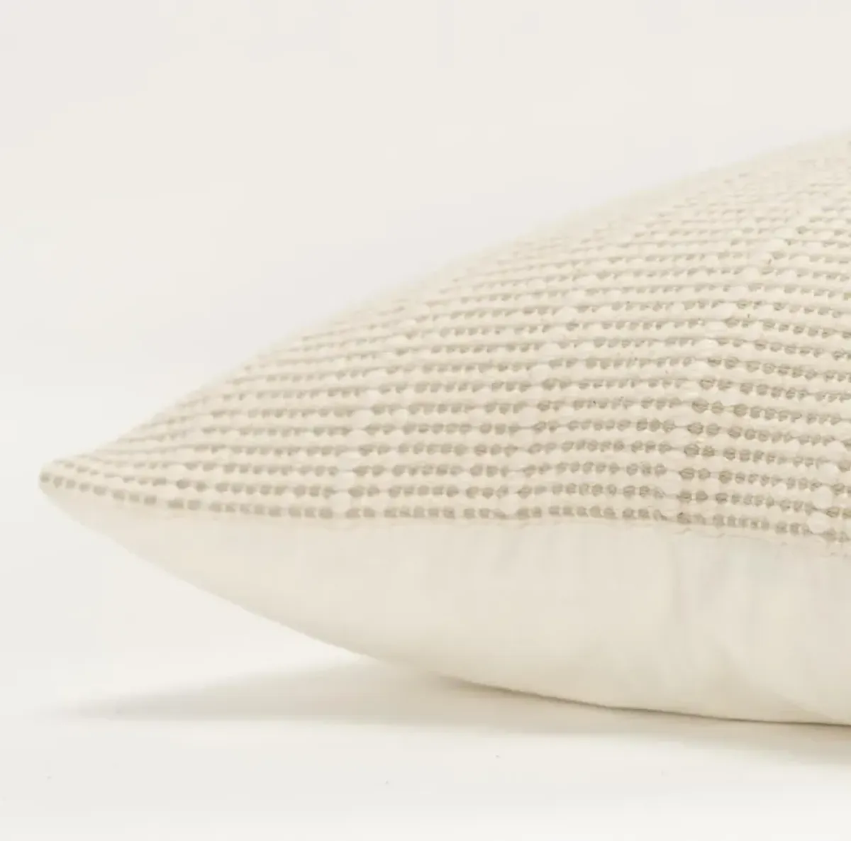 20" x 20" Poly Filled Pillow