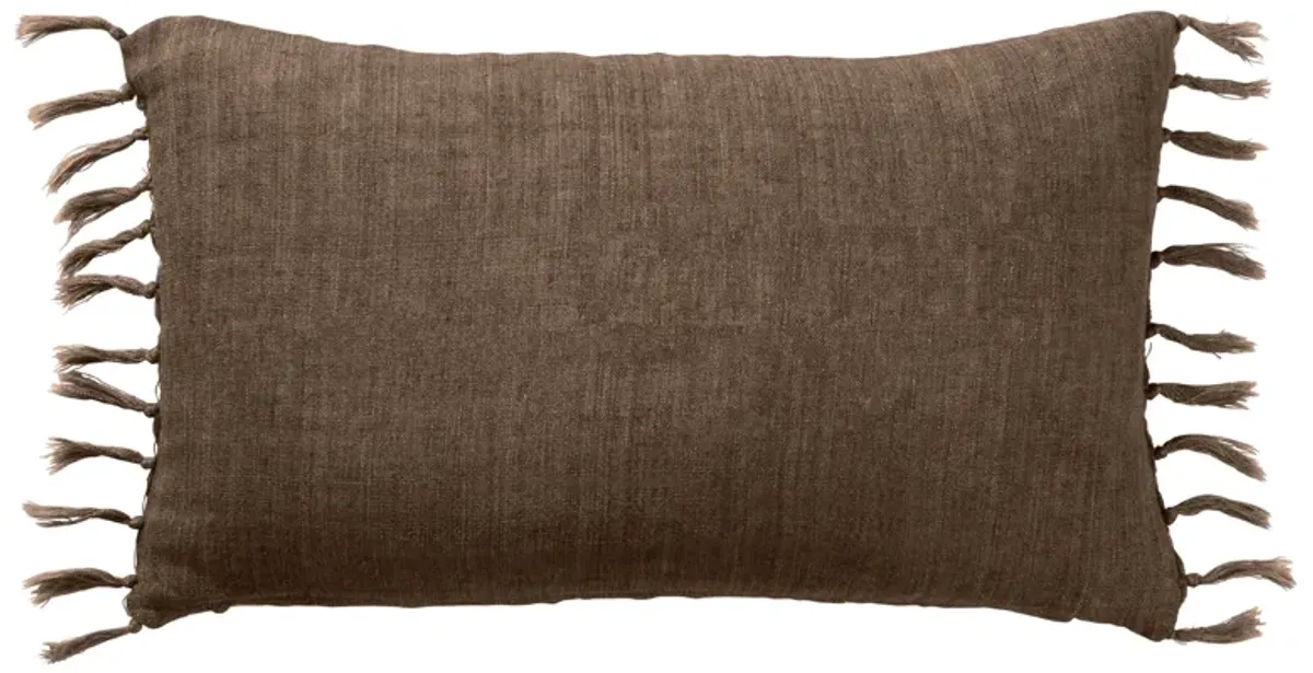 JEMINA PILLOW DOWN
