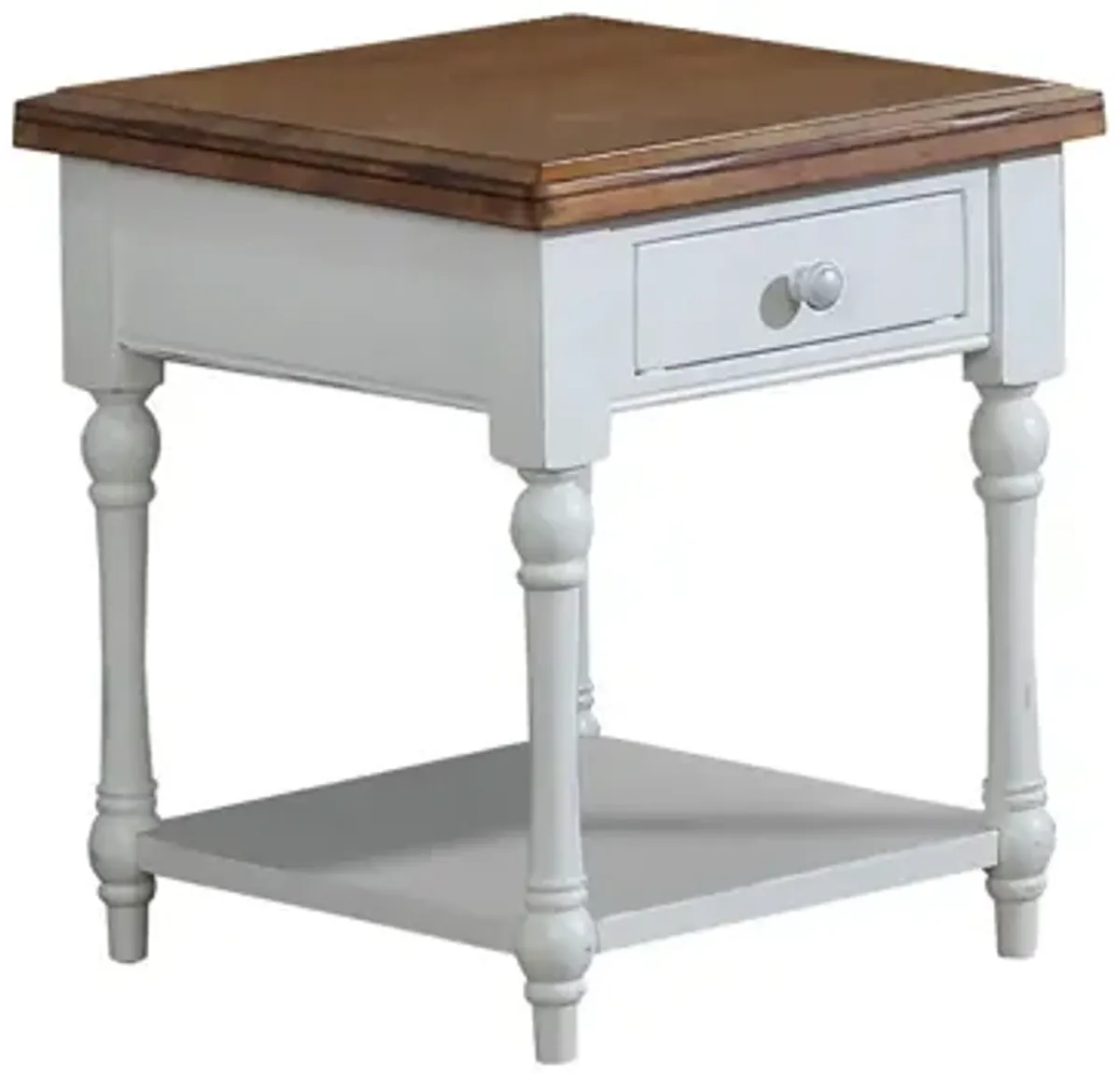 Pacifica End Table