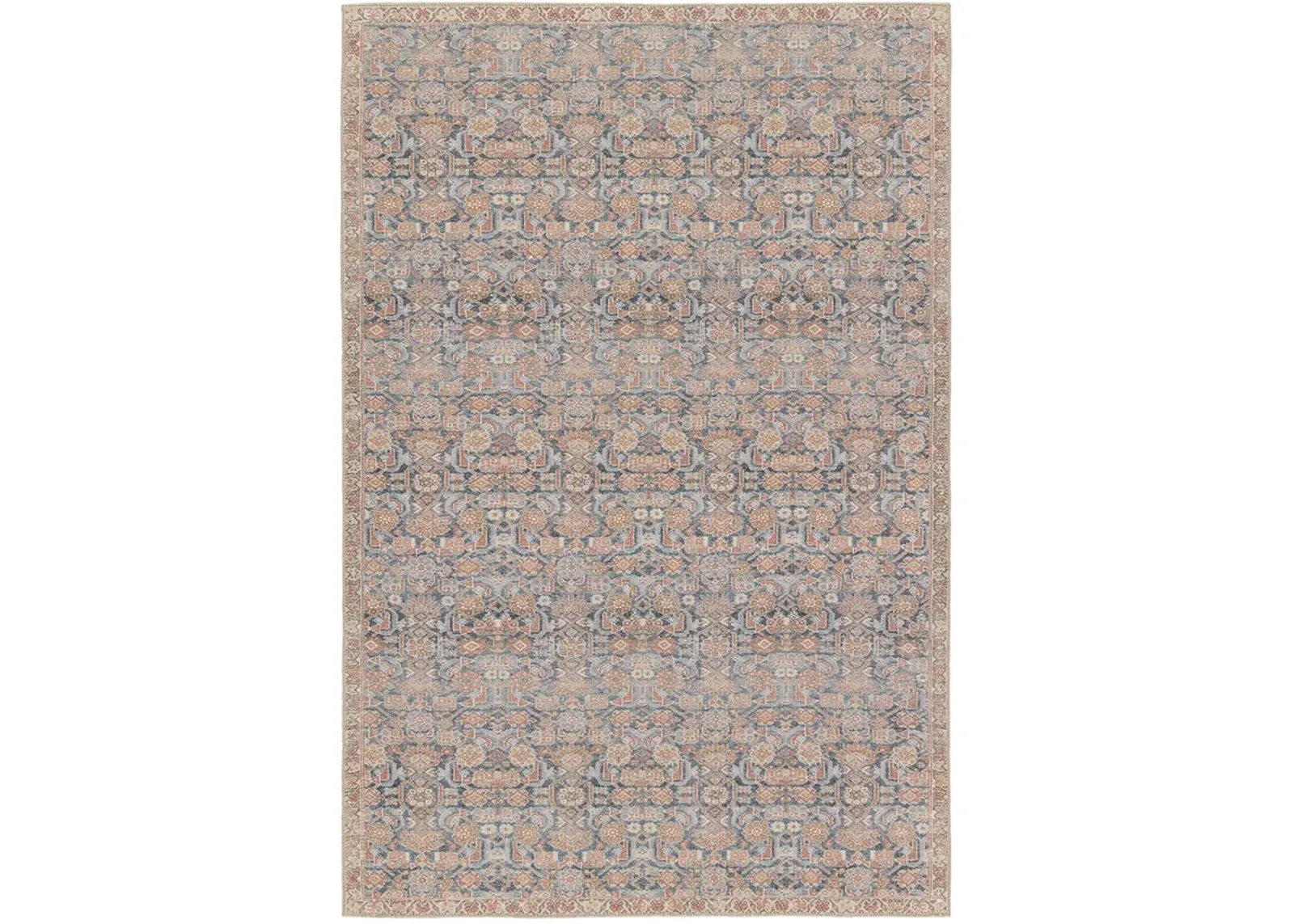 Kindred Keiran Brown 9' x 12' Rug