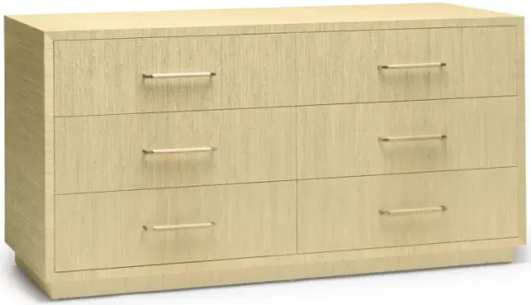 Taylor 6 Drawer Chest