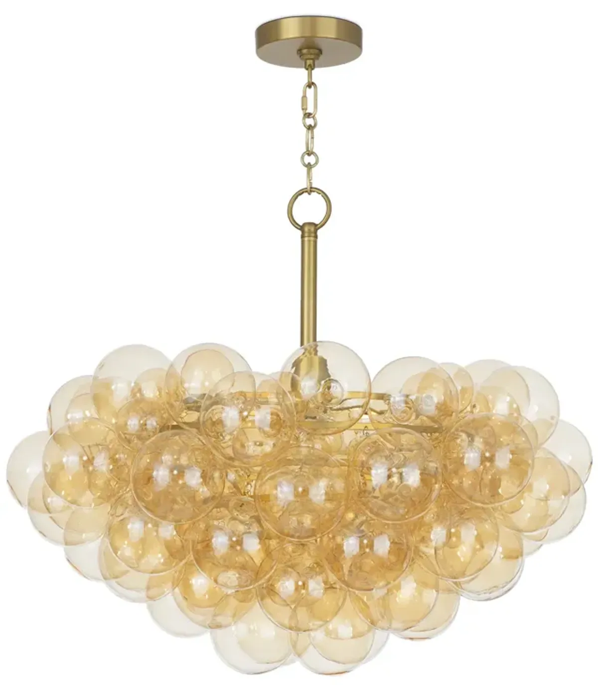 Bubbles Chandelier