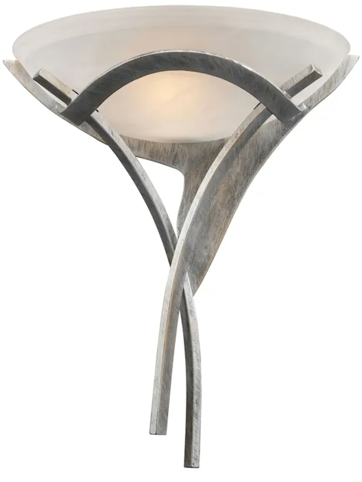 Aurora 18'' High Sconce