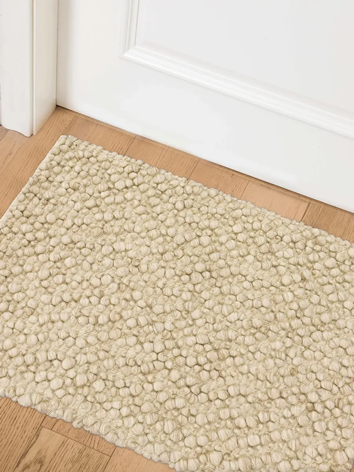 Gorbea GR1 Latte 2' x 3' Rug