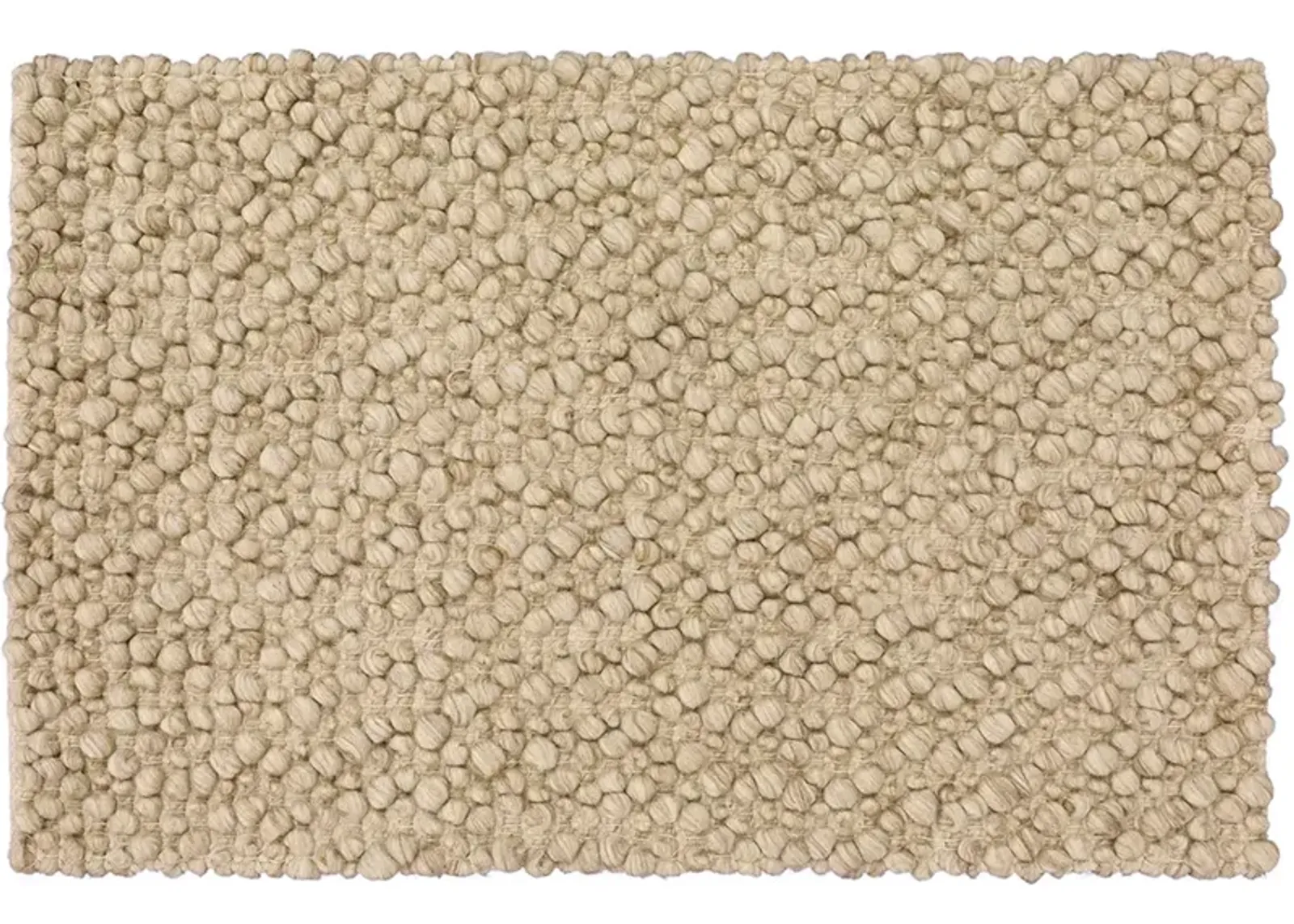 Gorbea GR1 Latte 2' x 3' Rug