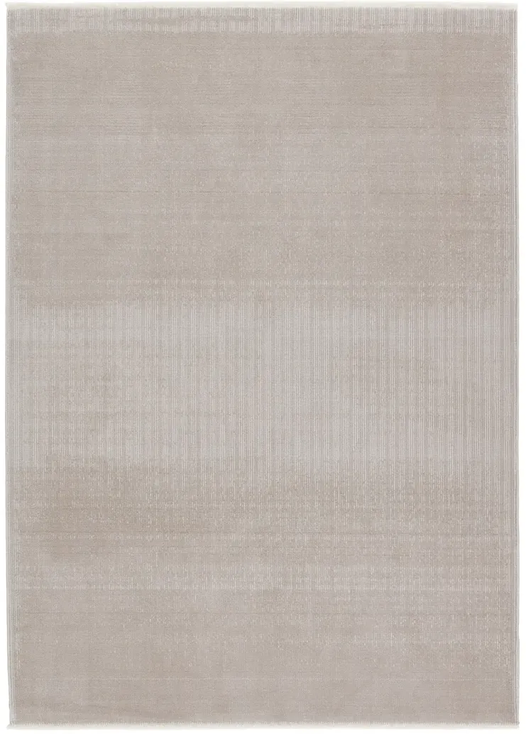 Aura Alva Tan/Taupe 9'6" x 12'6" Rug