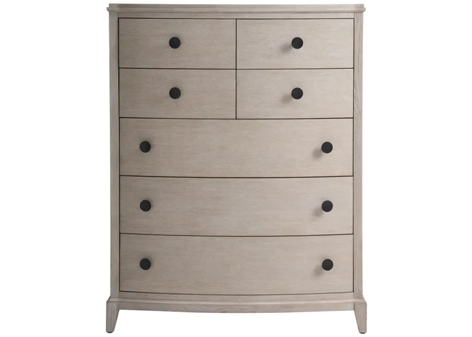 Coalesce Drawer Chest