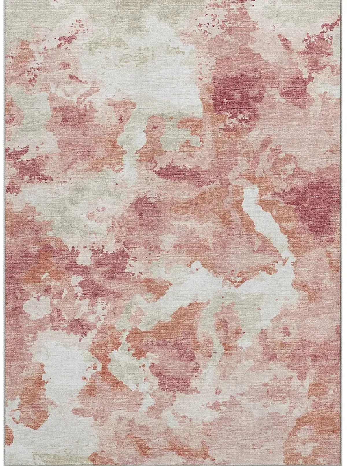 Camberly CM2 Blush 8' x 10' Rug