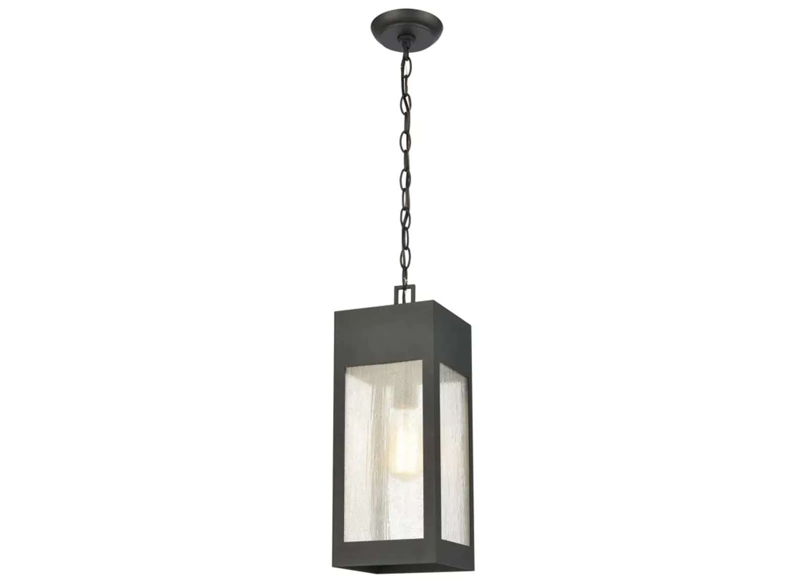 Angus Outdoor Pendant