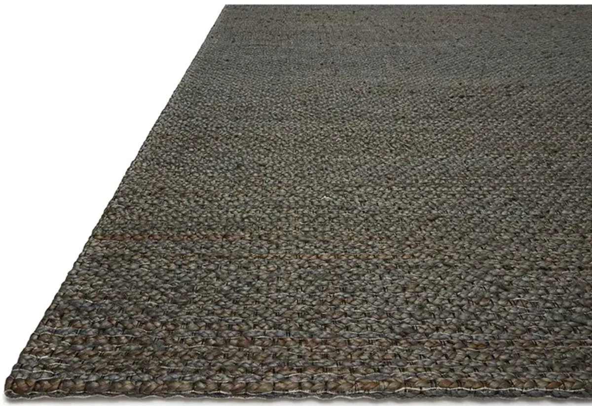 Lily LIL01 2'6" x 7'6" Rug