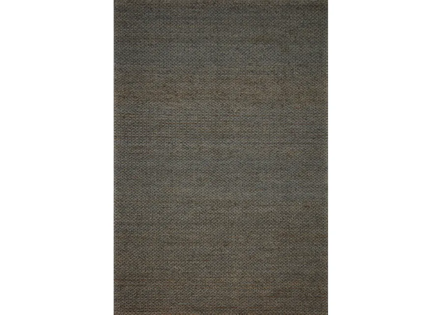 Lily LIL01 2'6" x 7'6" Rug