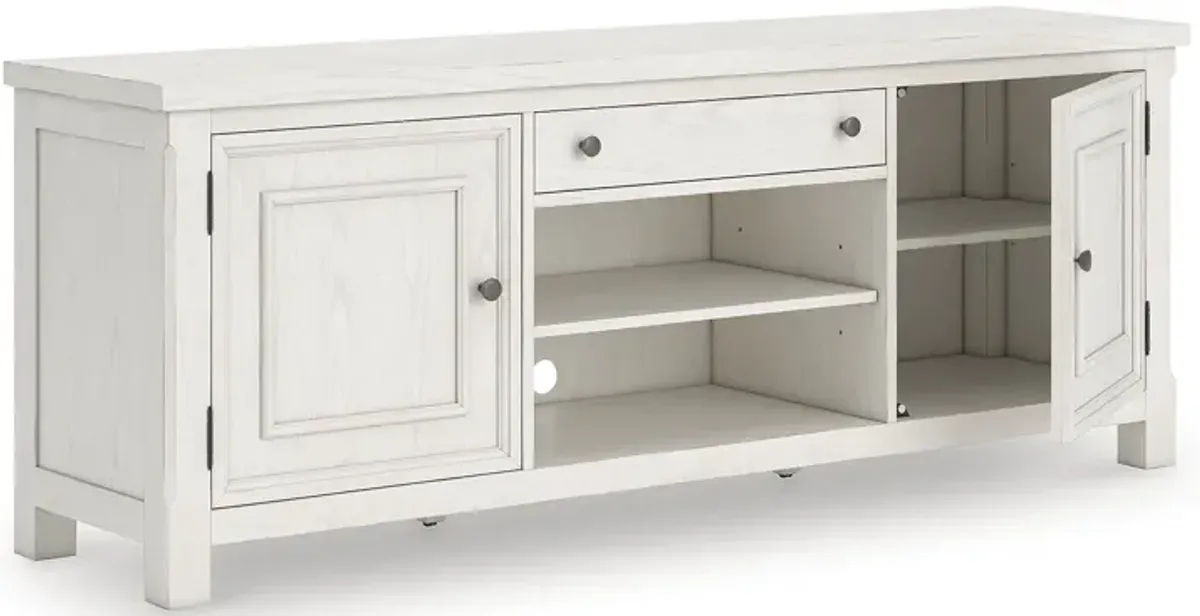 Robbinsdale 72" TV Stand