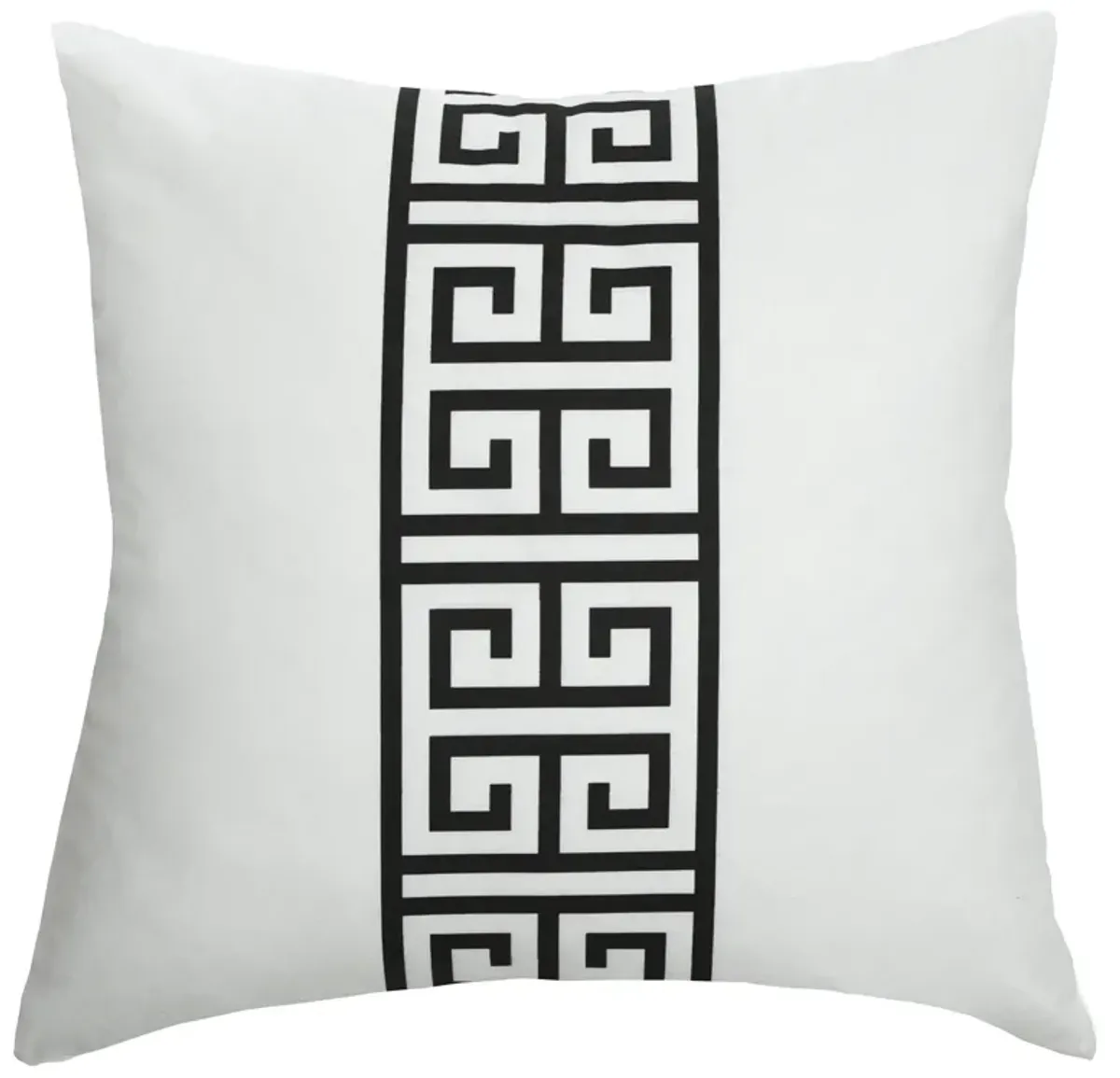 Linen Pillow Dann Foley VI